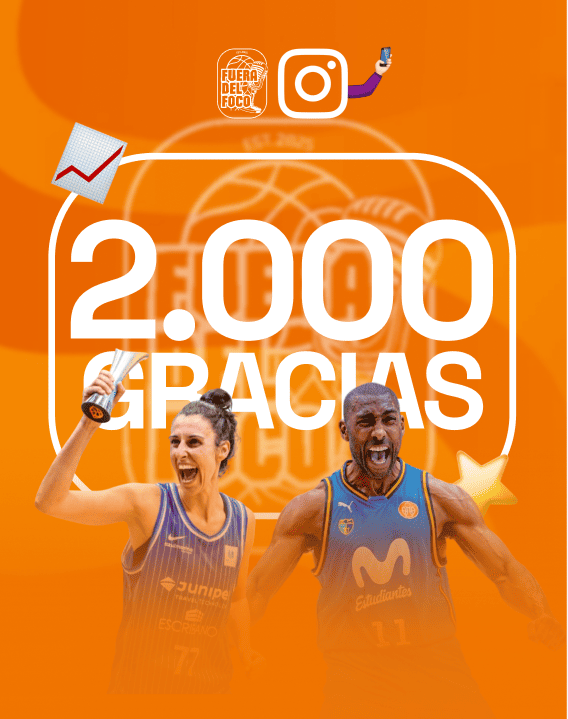 2.000 Seguidores en Instagram,&nbsp;GRACIAS