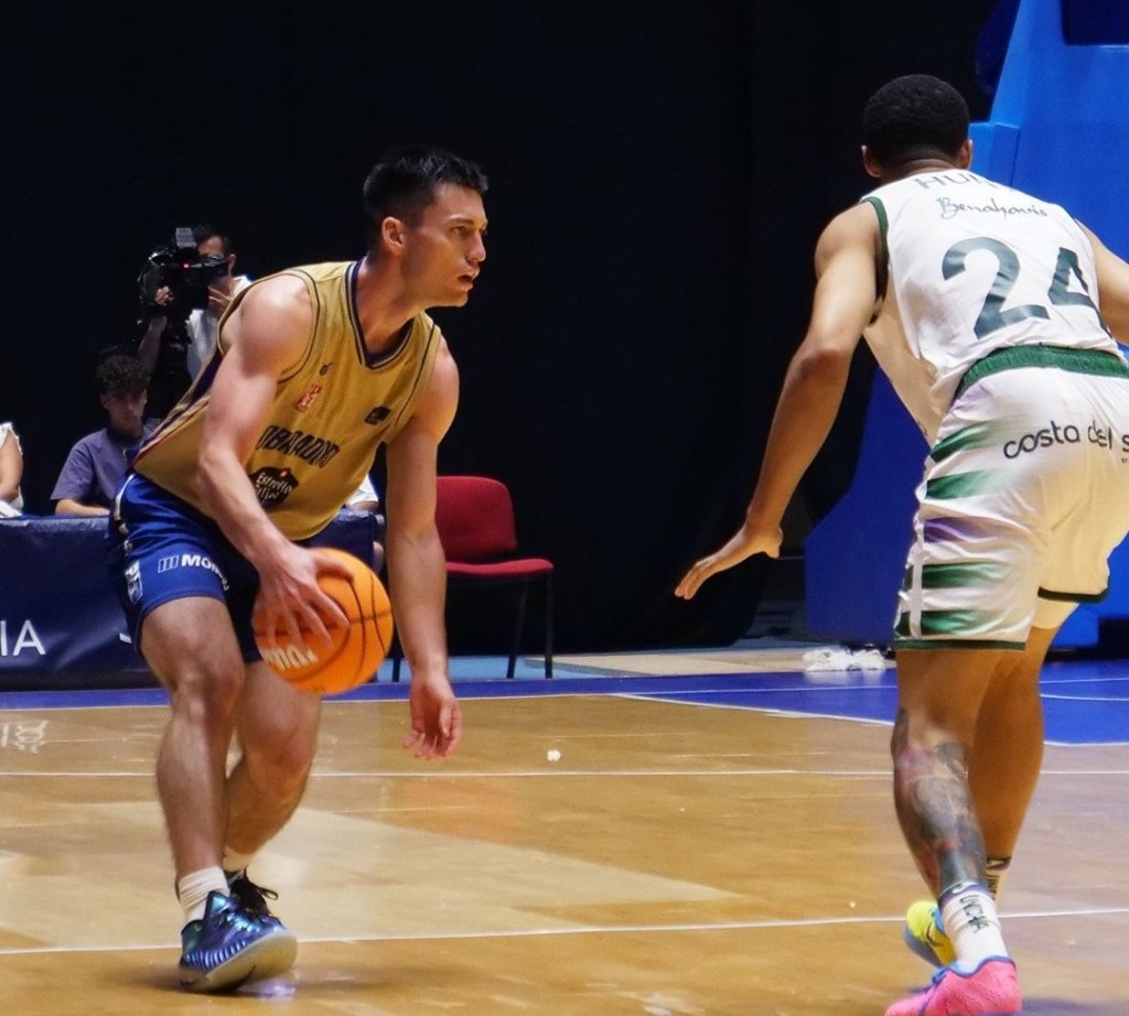 Un final amargo para un cierre de pretemporada con buenas&nbsp;sensaciones
