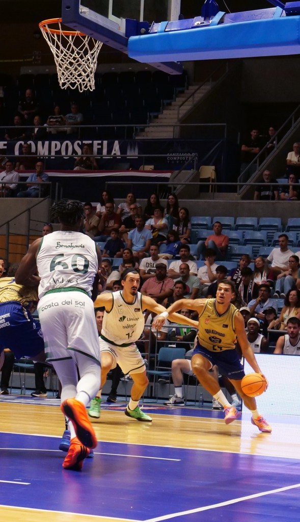 Obradoiro CAB