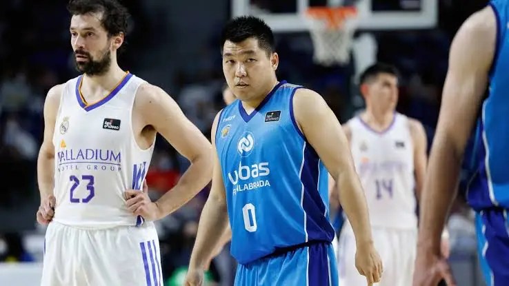 El curioso nuevo fichaje del Albacete&nbsp;Basket